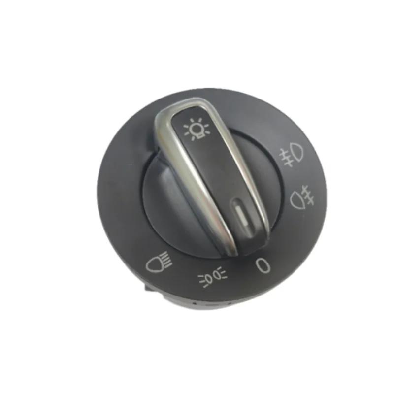 Chrom Scheinwerferschalter Nebelscheinwerfer Für Transpoter T4 Passat B5 B5.5 New Beetle Bora Golf Mk4