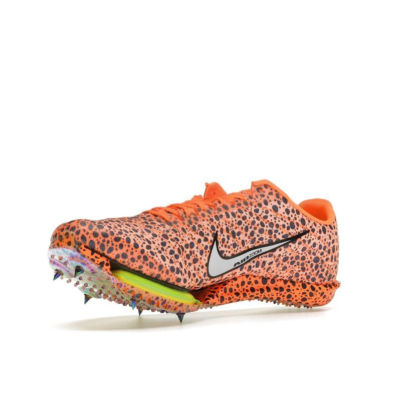 Nike Air Zoom Maxfly 2 Electric Pack Men Sneakers Orange Multi-Color FV2322-900