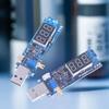 USB Boost Converter Module DC-DC Step UP / Down Power Supply Adjustable DC1.2V-24V