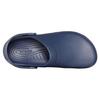 Crocs 2 Flat Deep Blue Sandals 205619-410