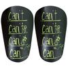 1 Pair Soccer Shin Pad Football Training Leg Guard Protective Equipment Thickened Leg Guard Anti Slip Training Shin Guards