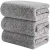 ChuyiQi Bamboo Charcoal Kitchen Cleaning Cloth