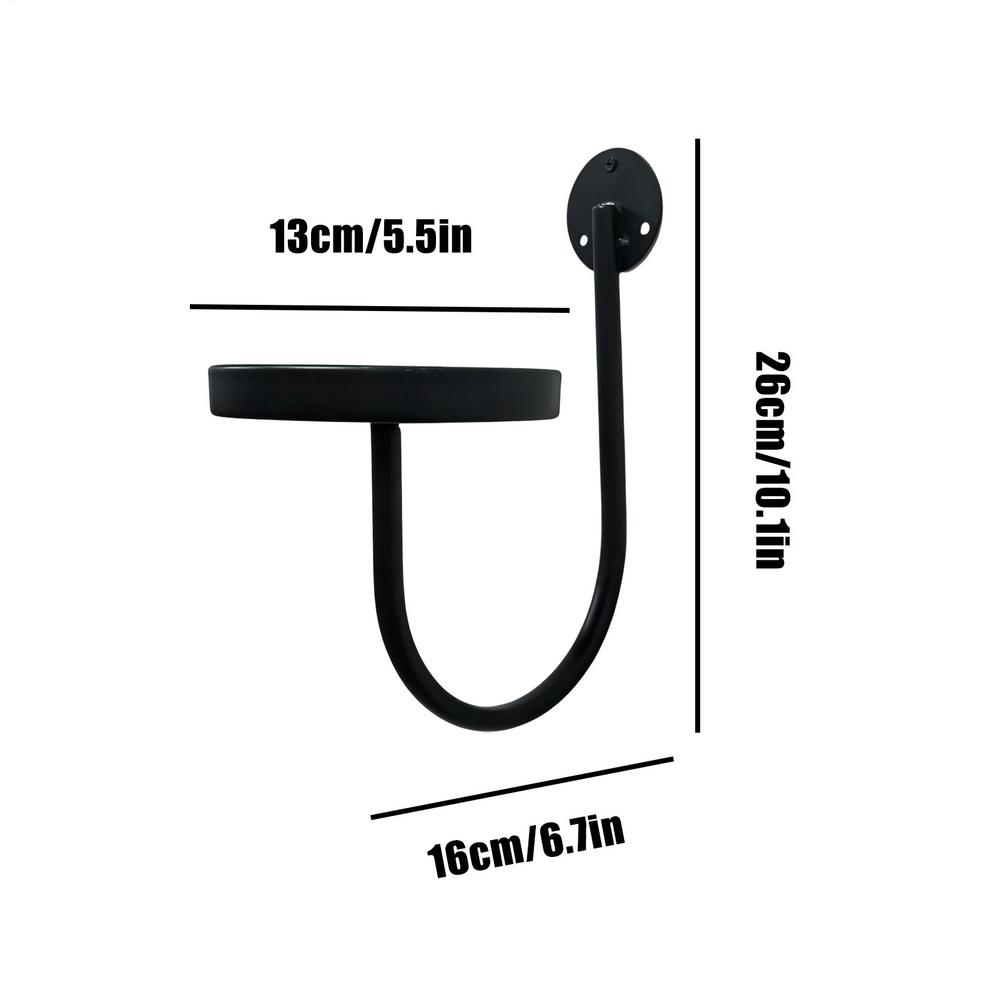 

Настенная подставка для растений Плавающая Вертикальная Черная Подставка для цветов на окно Кронштейн для кашпо Полки для цветочных горшков для гостиной сада балкона