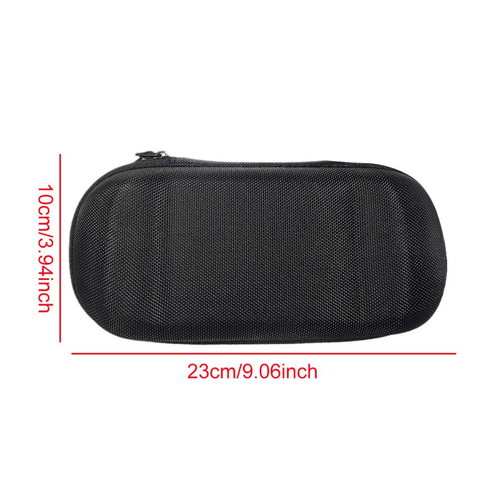 Portable Retroid Pocket 5 Case Storage Bag Handheld Offical RP5 Retroid Pocket 5 Protective Cases Bags Accessories Box Gift