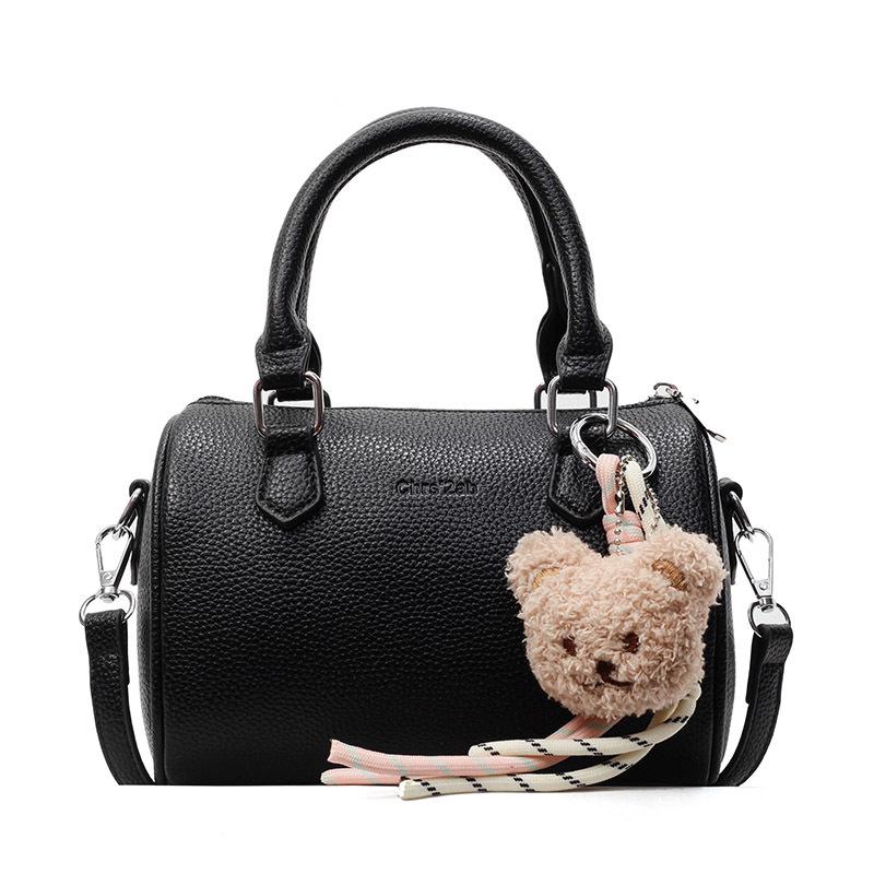 Handbag Women's New Fashion Shoulder Messenger Bag