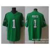 Philadelphia Eagles Jersey - Barkley Hurts Football Men Sports Fan Game Day Wear