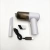 High-Power Portable Handheld Wireless Car Vacuum Cleaner with Strong Suction