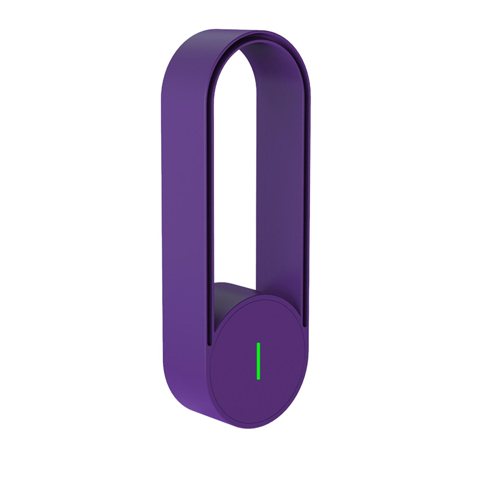 

Очиститель воздуха с отрицательными ионами и USB-портом, портативный дезодоратор, мини-устранитель запахов, освежитель, тихий