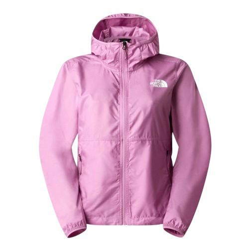 The North Face Womens/Ladies Cyclone Wind Jacket
