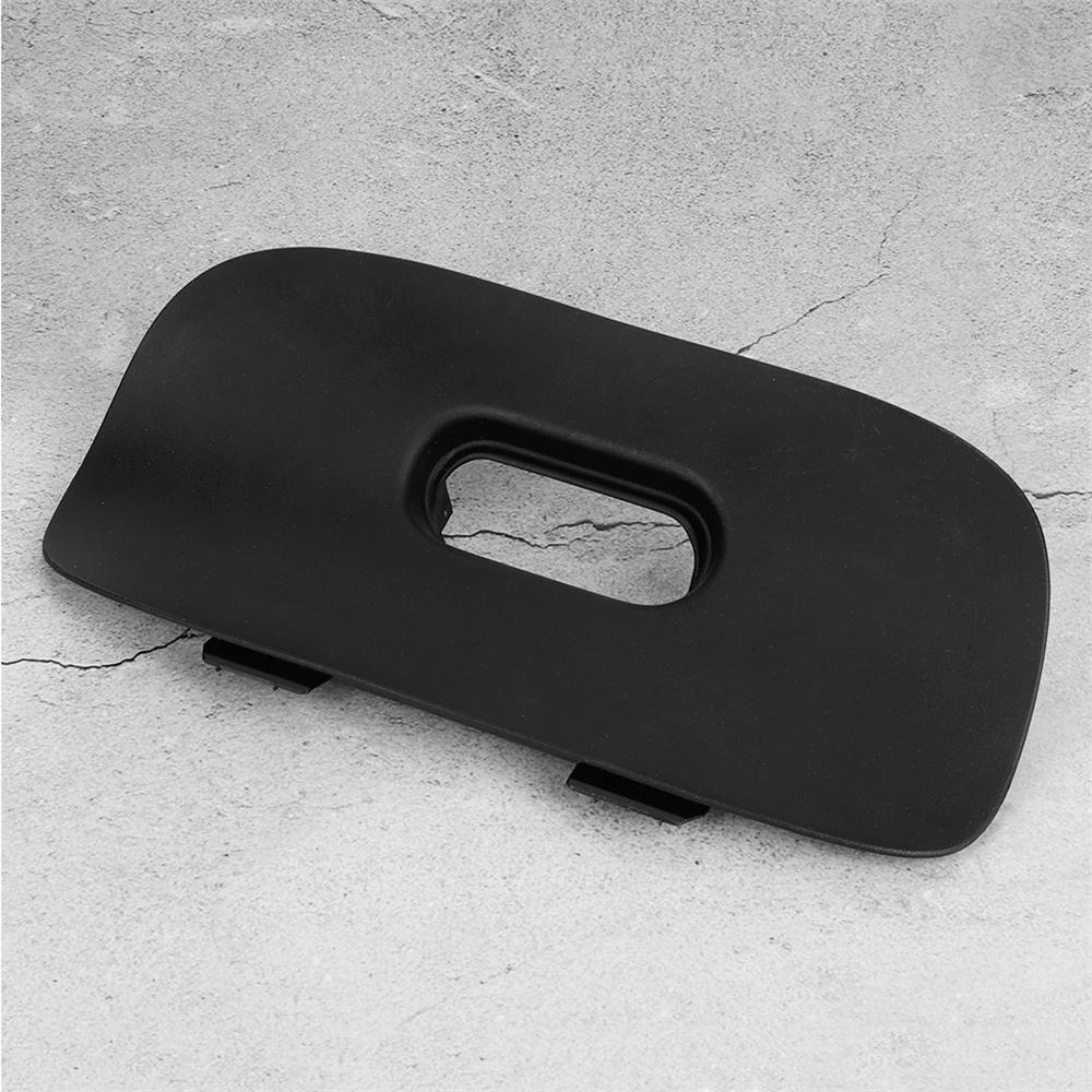 Rear Bumper Tow Bar Cover Trim Flap Trailer Hitch For BMW X5 E53 2000 2001 2002 2003 2004 2005 2006 51128402327