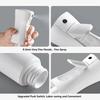 Continuous Mist Barber Water Sprayer High Pressure Refillable Bottle  Salon Use