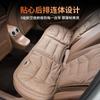 Car Seat Covers Subaru Forester WRX Crosstrek Outback Legacy XV Breathable All-season Cushions