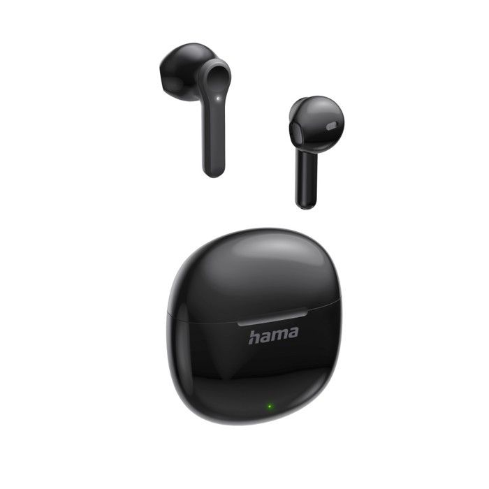 Écouteurs Bluetooth® "Action One", True Wireless, Earbuds, noir