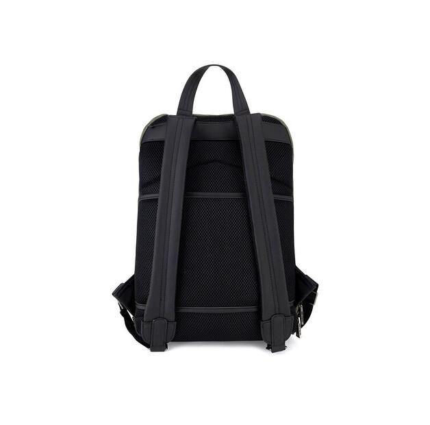 U.S. Polo Assn. Рюкзак BIUXT6257MPJ Зеленый