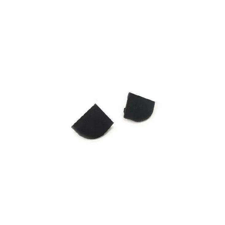 

Tacho Speedometer Cluster Frame Screw Cover One Pair LR For 2001-2003 Corrado 1.8 G60 VR6 2.8 2.9