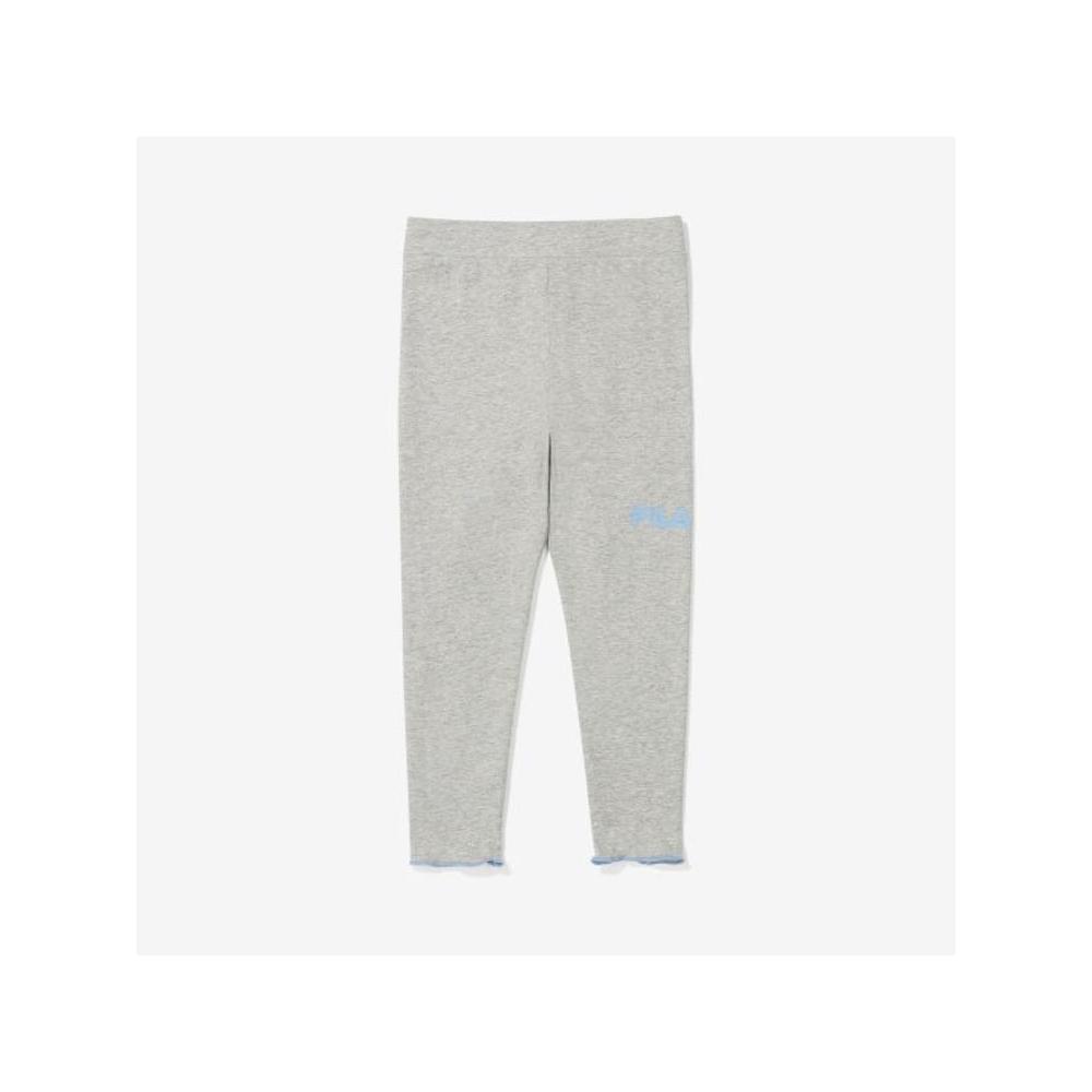 

[fila Kids] Kids Cotton Span Basic Leggings Fk2lge3112f Lml q0zFk2lge3112fLml LIGHTMELANGE/100