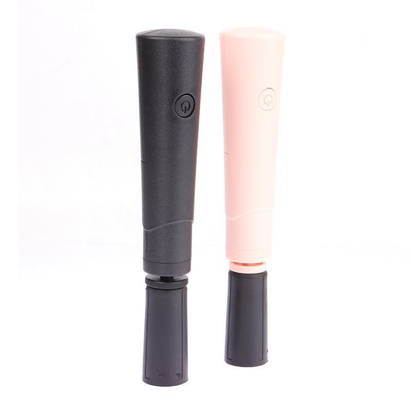 Elektrischer Wimpernkleber-Shaker, Nagellack-Shaker-Tool für Wimpernkleber-Tinte