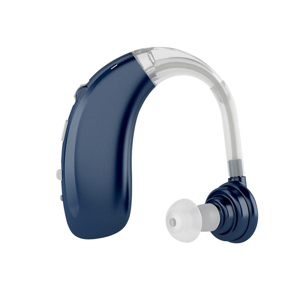 Z-360BT Wiederaufladbares BT-Soundverstärker-Hörgerät für das linke und rechte Ohr