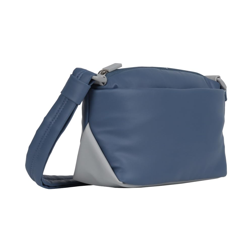 

Camper Shoulder Bag TESS 52801 Women s Blue_T39