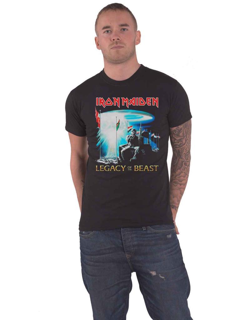 midnight band shirt