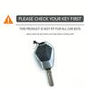 Motorrad Silikon Schlüsselanhänger Hülle Fob Für Bmw R1300Gs R12 R1300 R1300R R1300Rs R1300Rt R 1300 Gs Rs Rt 1300Gs Adv Adventure