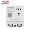 Interruptor Temporizador Inteligente Delixi KG-WiFi