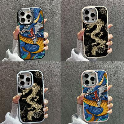 Telefoonhoesjes – Smartphonebumpers