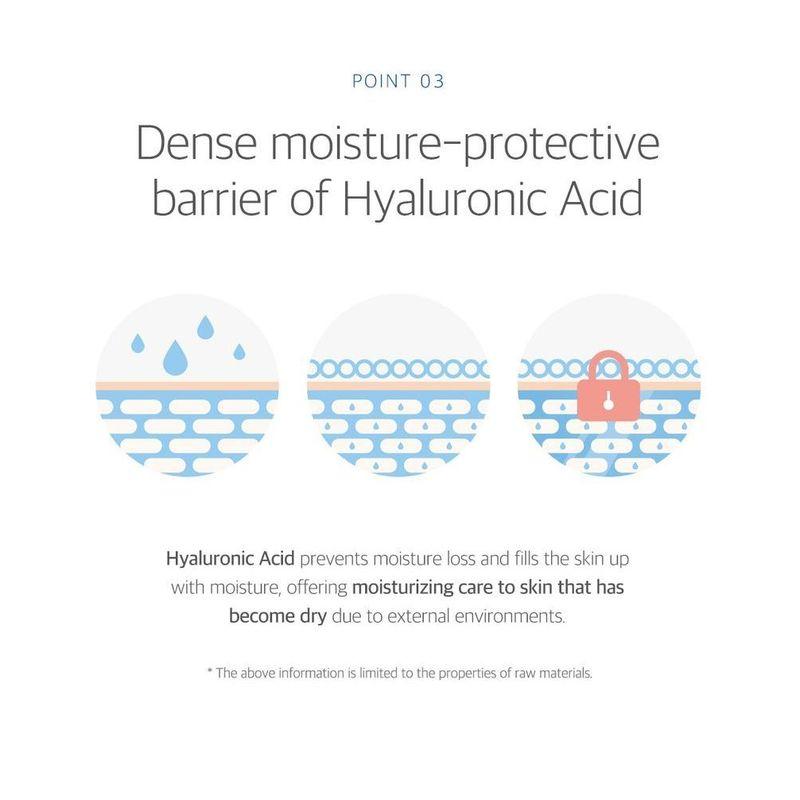 ROUND LAB Birch Juice Moisturizing Mask