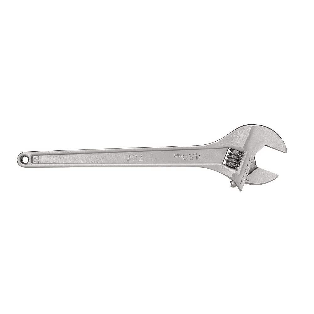 Rigid Adjustable Wrench 450mm 768 86927