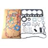 S4L S4L2 Cylinder Full Set Gasket Kit For Mitsubishi Engine TCM Forklift Generator AG31A01-33300 31A04-33202 MD115472