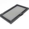 Removable DIY Window Screen External Opening Window Mesh Screen Insect Screen Net  Kitchen