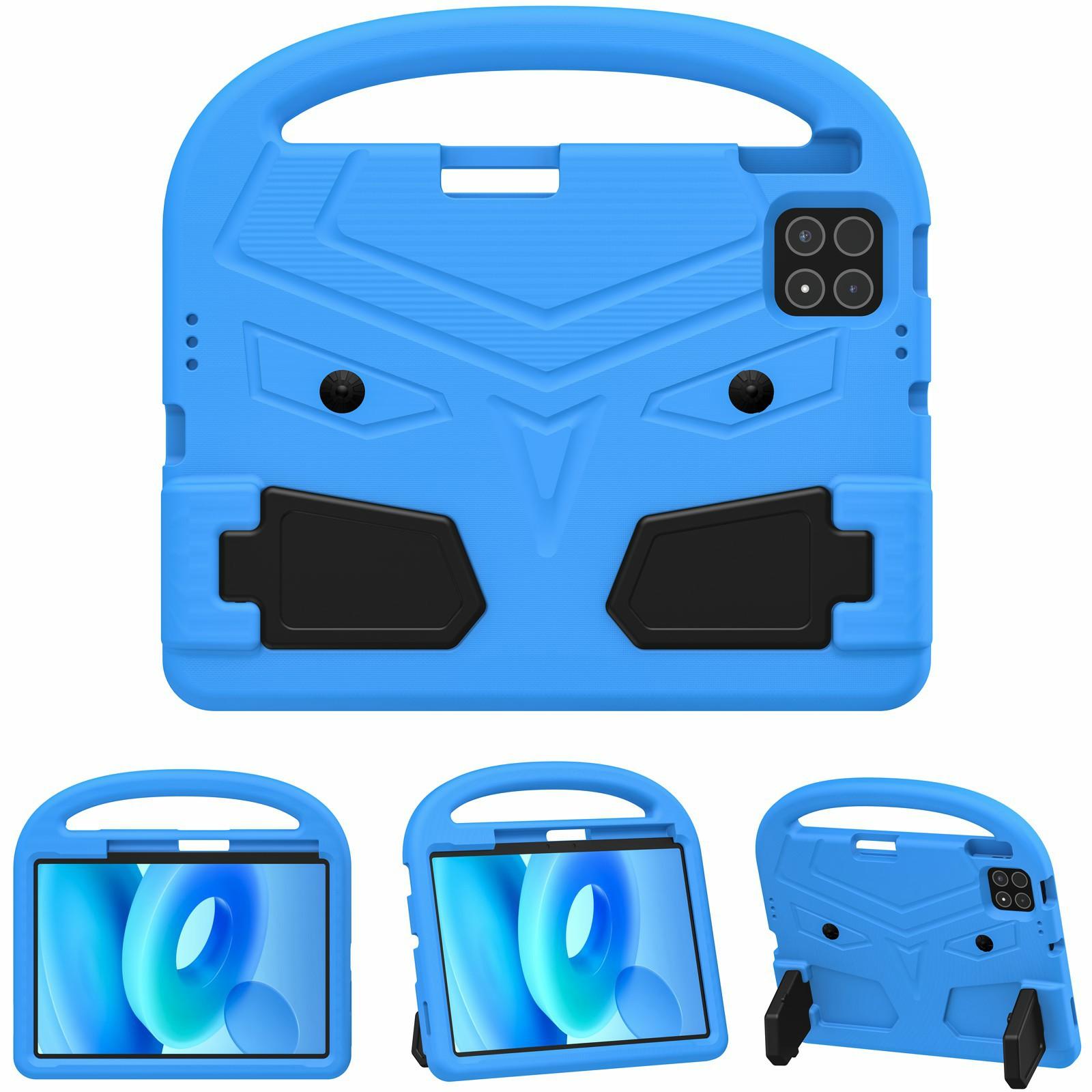 

Чохол для Xiaomi Pad 7 Pro/Pad 7 у стилі Sparrow з EVA, чохол для планшета з підставкою Blue