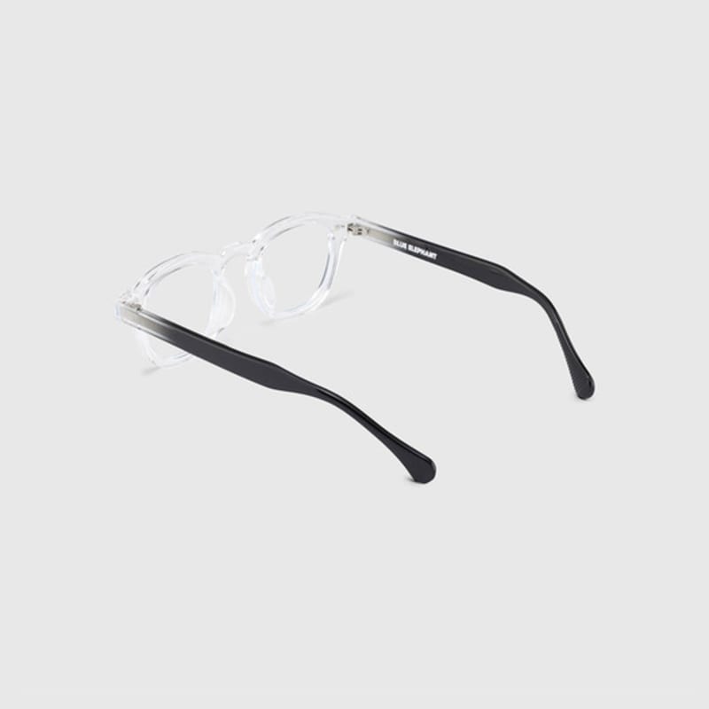 BLUE ELEPHANT GENO crystal-black