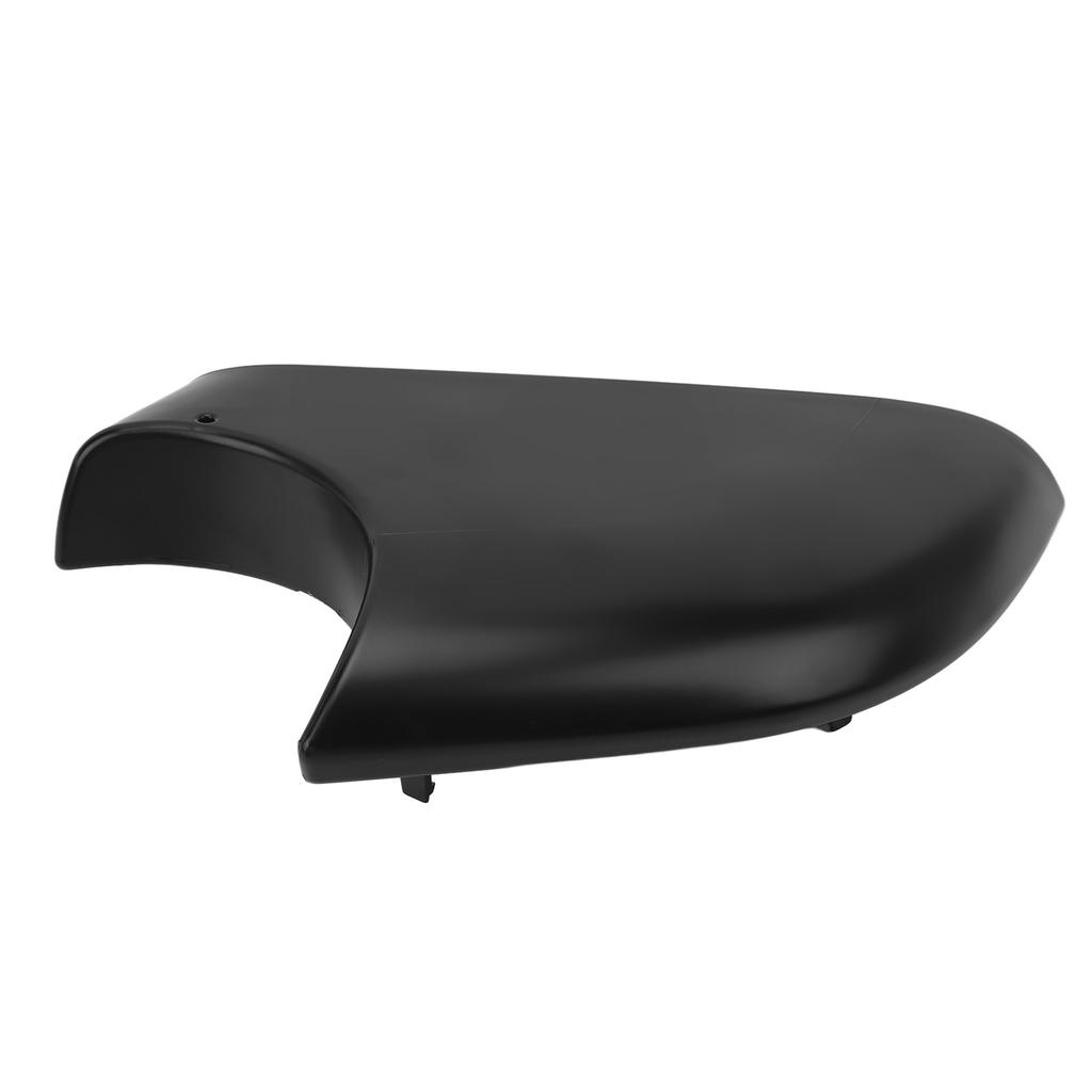 Pravý kryt zpětného zrcátka spodní držák 2287 3006 náhrada pro Tesla Model 3 2017 až 2022 černý