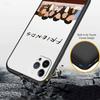 MH60 Friends New Shell Phone Case for Xiaomi Poco F5 F6 C40 C65 C55 C50 C51 M7 X7 C75 M6 C71 F7 C85 F8 Pro Ultra