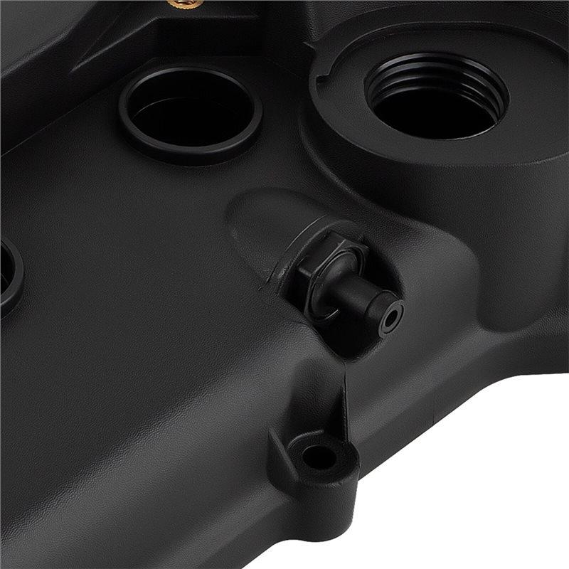 Car Valve Cover For Nissan Sentra GXE XE Sedan 13264-4Z011 Engine 1.8L 2000-2002