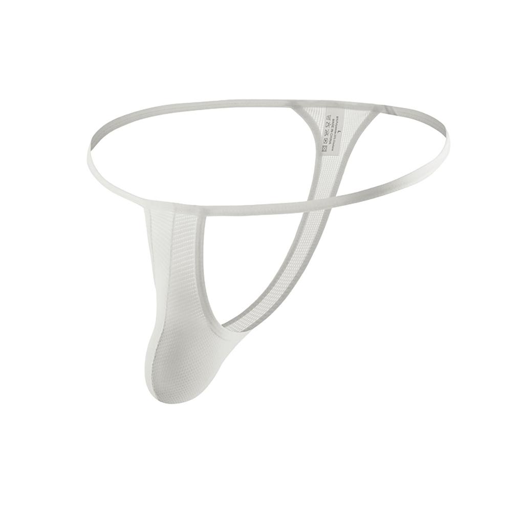 (SU)Men Underwear Men G String Thongs Sexy  Underwear Jockstrap Men Thong Underwear