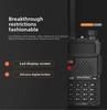 Baofeng UV-5R High-Power Dual-Band Long-Range Walkie-Talkie (English Version)