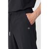 Kolon Sport Men S Tapered Fit Banding pantS Tlpnm25697blk