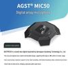 AGST MIC50 Video Conference Omnidirectional Array Microphone (CN version)