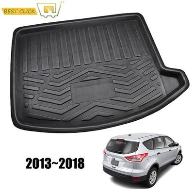 For Ford Escape Kuga 3d 2013 Boot Floor Rear Trunk Liner Cargo Mat