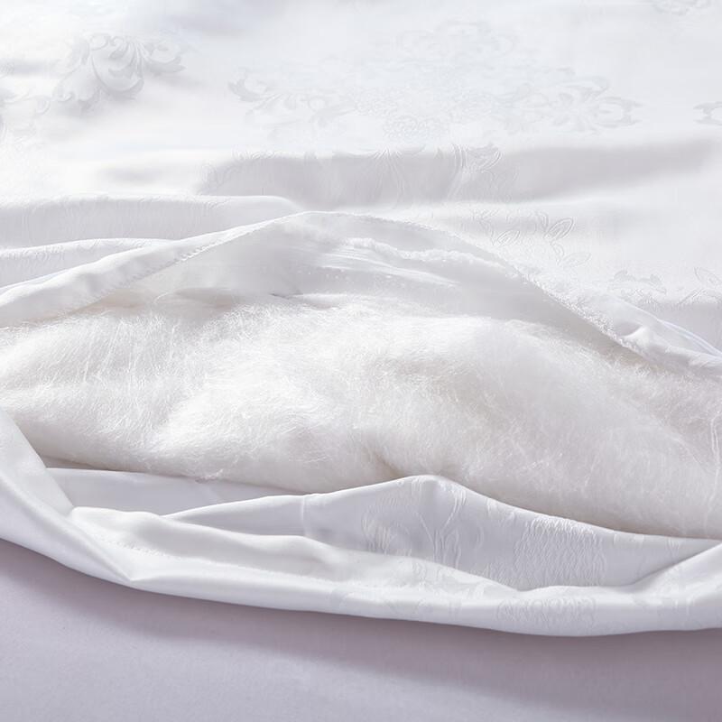 Lightweight Mulberry Silk Quilt