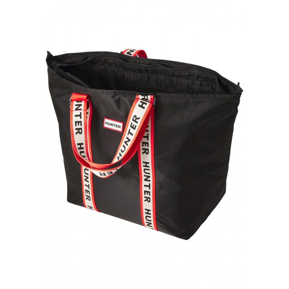 Hunter Robertson tote-veske