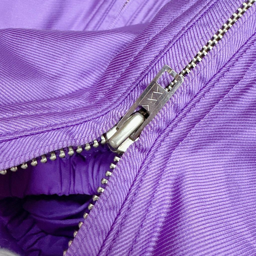 Ellesse Sonstige Oberbekleidung Polyester lila Unisex Gebraucht