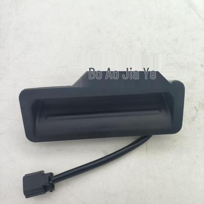 Hyundai Kia Tailgate Outer Handle 81260C5000