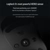 Logitech G PRO 2 LIGHTSPEED Ultralight Wireless Gaming Mouse