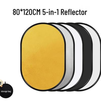 OLOEY Photography Reflector Diffuser