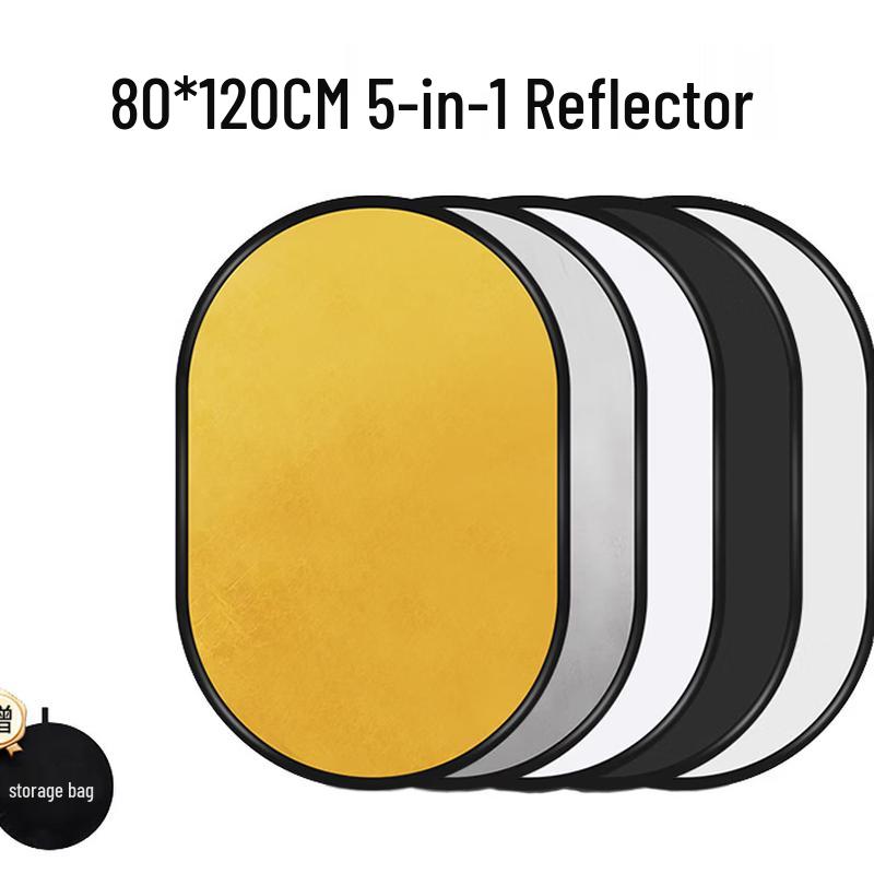OLOEY Photography Reflector Diffuser