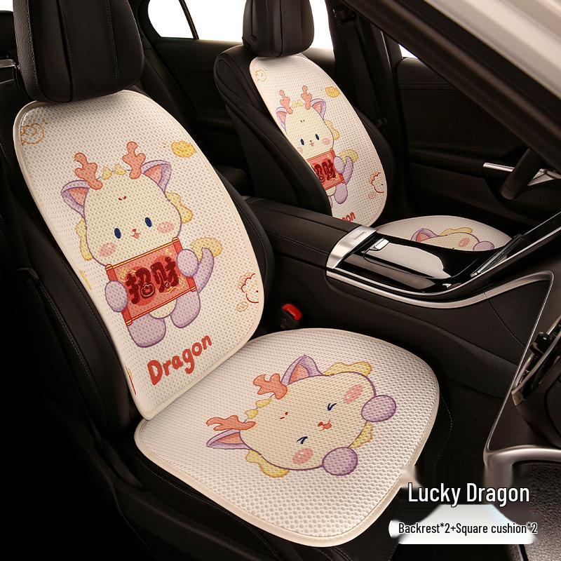 Baojun Cloud Universal Car Seat Cover for Models 510, 560, 630, 530, 310W, RS-5, RC-6