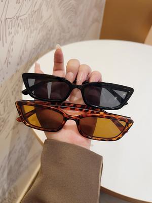 Brillen en accessoires – Zonnebrillen